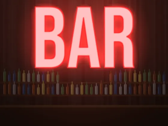 Business & Hospitality neon sign