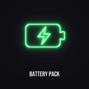 Rechargeable Battery Pack