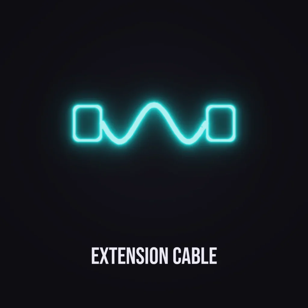 Extension Cable