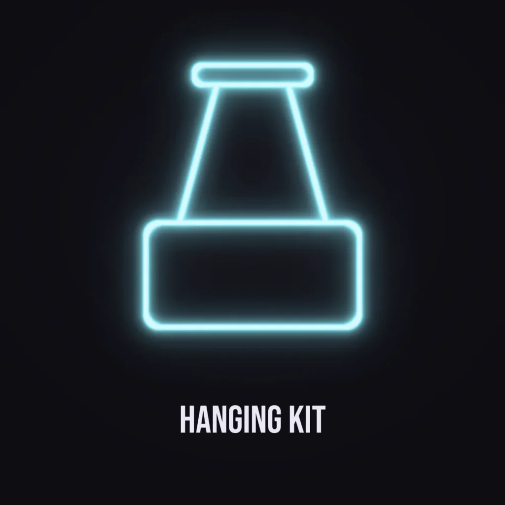 Hanging Kit