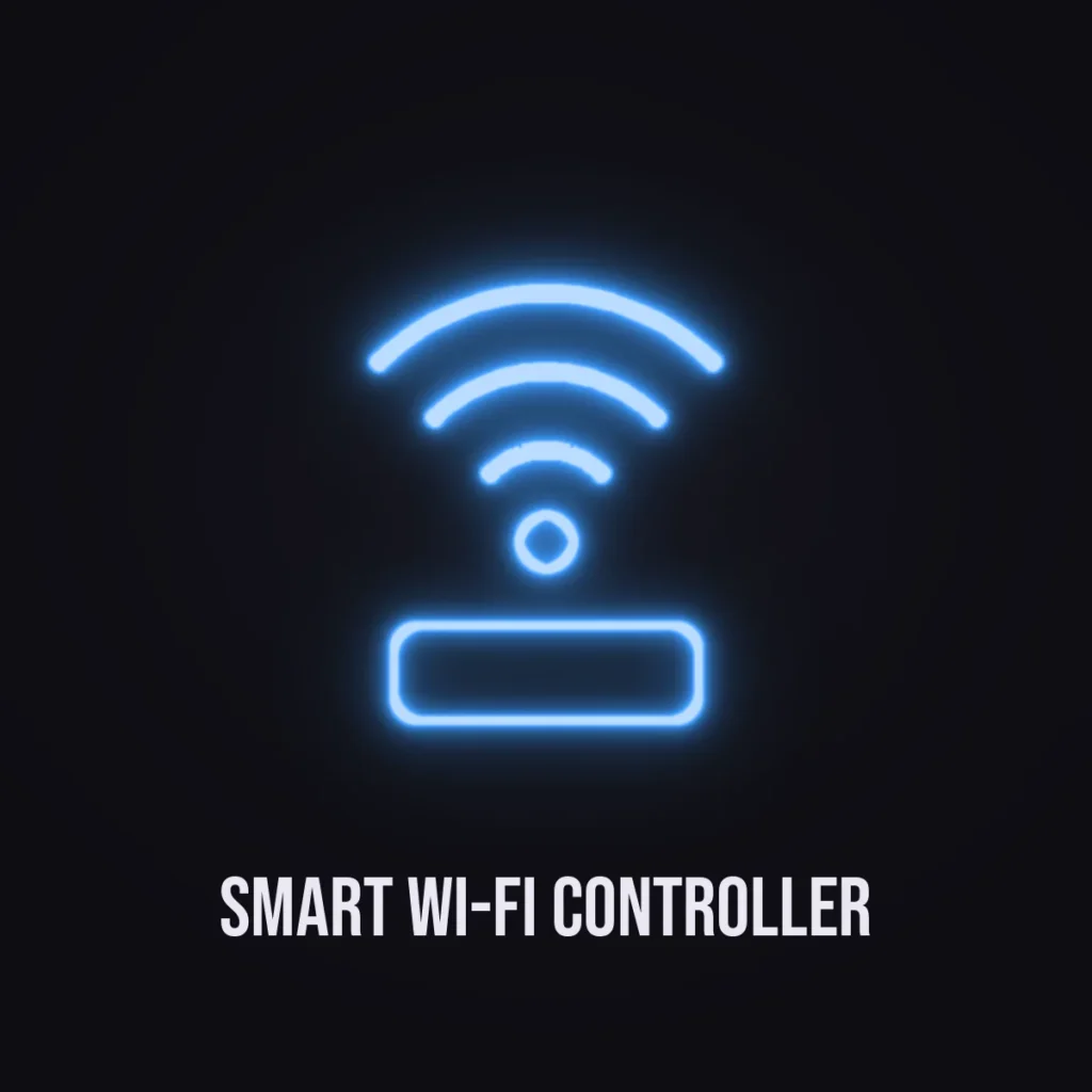 Smart Wi-Fi Controller