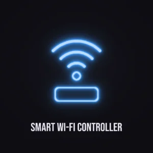 Smart Wi-Fi Controller