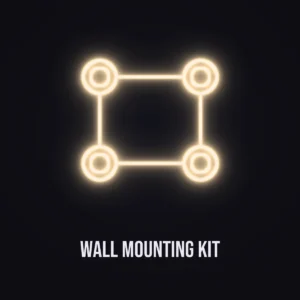 Wall Mounting Kit